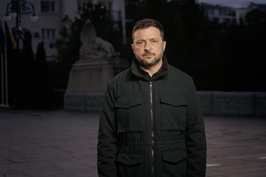 Одеса заслуговує на більший захист і більшу підтримку; це можна зробити у форматі військової адміністрації – звернення Президента