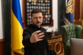 Такі речі, як «петріоти» й «томагавки», здатні закласти довготривалий фундамент миру