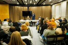 Харківська ОВА посилює впровадження ветеранської політики у громадах області