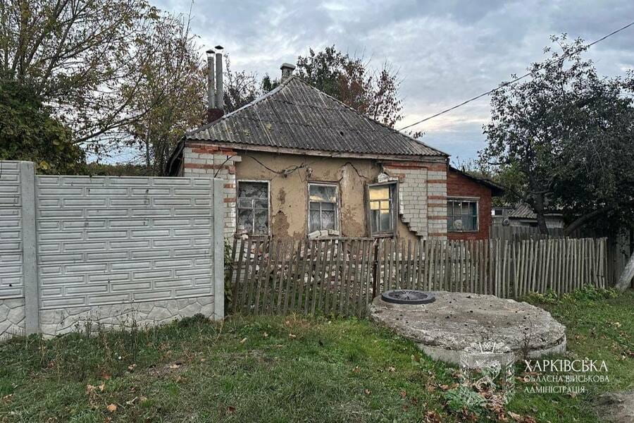 Олег Синєгубов – про ситуацію на Харківщині станом на 17 жовтня