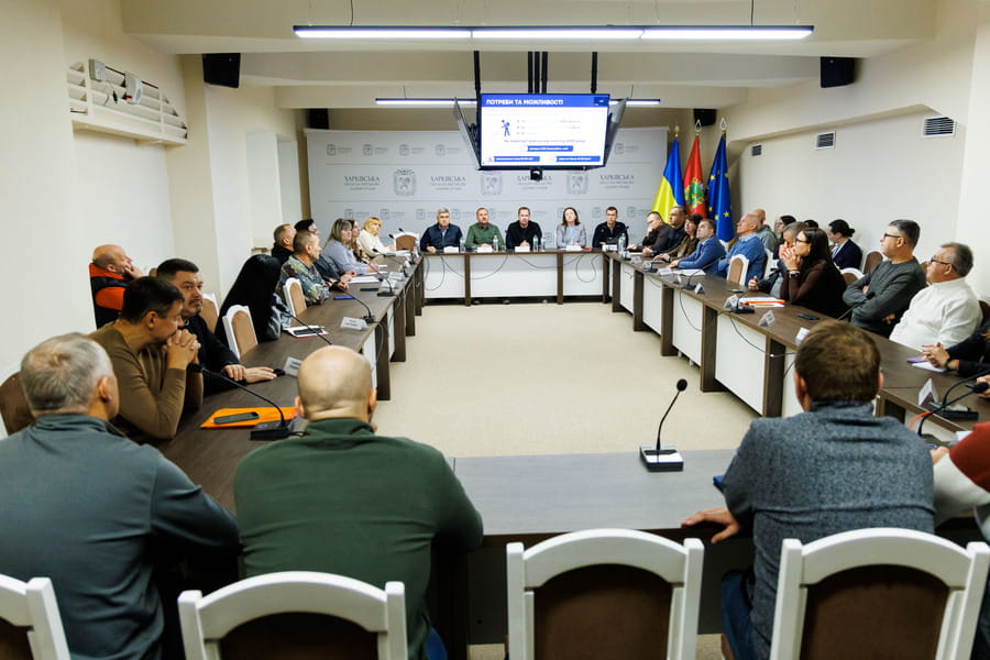 Харківська ОВА продовжує підтримку агропідприємств регіону