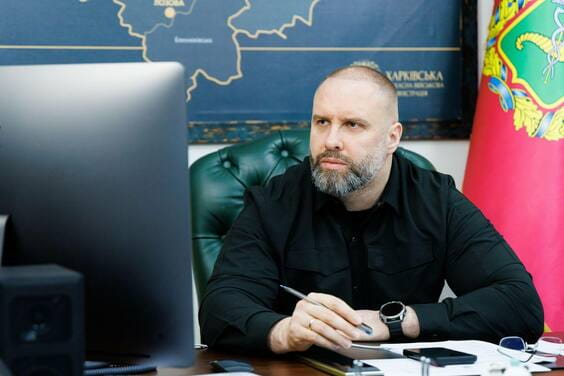 «Акумулюємо всі ресурси для сталого проходження осінньо-зимового опалювального сезону в області», — Олег Синєгубов