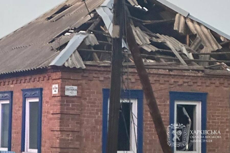 Олег Синєгубов – про ситуацію на Харківщині станом на 19 жовтня