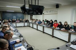 Харківська ОВА продовжує системну реалізацію ветеранської політики у громадах області