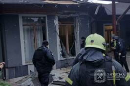 Олег Синєгубов – про ситуацію на Харківщині станом на 26 жовтня