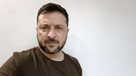 Щоб світ міг говорити з Росією з позиції сили, ми самі в Україні маємо бути на сильних позиціях