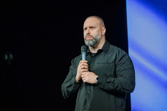 Олег Синєгубов взяв участь в урочистостях з нагоди ювілею НТУ «Харківський політехнічний інститут»