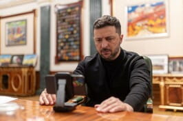 Росія повинна закінчити свою війну, інакше має закінчитися російський нафтовий експорт