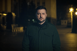 Є перші деталі щодо ефекту американських та європейських санкцій проти російських нафтових компаній, і це доволі відчутно – звернення Президента