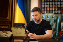 Доручив уряду сформувати достатньо значимий пакет програм, які запрацюють уже в грудні, – зимову підтримку – звернення Президента