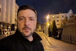 Є хороший результат для нашої ППО – Україна має тепер більше «петріотів» – звернення Президента