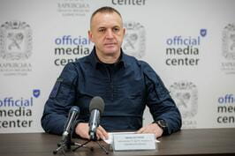 Впродовж тижня сапери ДСНС виявили та знешкодили на Харківщині понад 450 вибухонебезпечних предметів