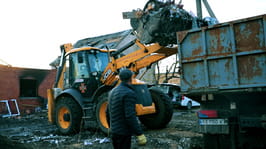 У Харківському районі триває ліквідація наслідків ворожих обстрілів — Олег Синєгубов