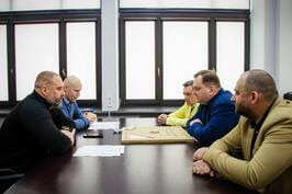 «Шахові клуби мають діяти в кожній школі та кожному закладі вищої освіти Харківщини», – Олег Синєгубов