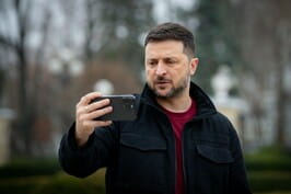 Слабкість реагування на російську наглість дає мотив Росії продовжувати війну.