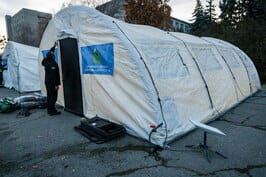 У Харківському районі триває ліквідація наслідків ворожих обстрілів — Олег Синєгубов