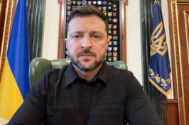 Повинна бути максимальна чистота в енергетиці, всіх процесів абсолютно – звернення Президента