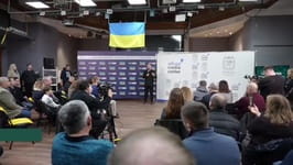 Олег Синєгубов привітав працівників радіо, телебачення та звʼязку з нагоди професійного свята