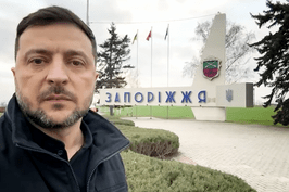 Завтра проведу Ставку щодо саме цього регіону, саме по захисту Запоріжжя та по всіх піднятих питаннях – звернення Президента