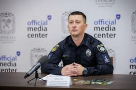 У Харківській ОВА розповіли про заходи з підвищення кібербезпеки громадян та бізнесу