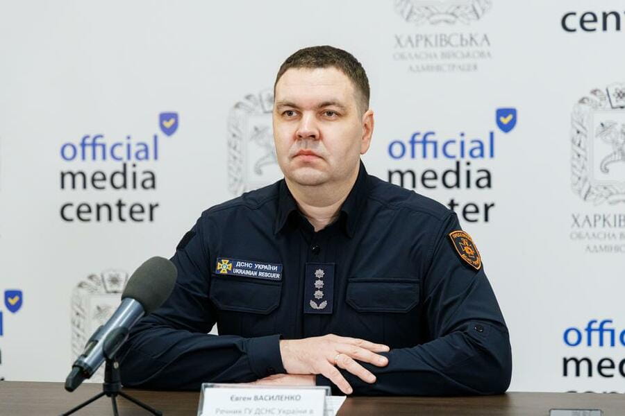 Впродовж тижня сапери ДСНС виявили та знешкодили на Харківщині майже 400 вибухонебезпечних предметів