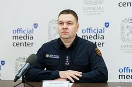 Впродовж тижня сапери ДСНС виявили та знешкодили на Харківщині майже 400 вибухонебезпечних предметів