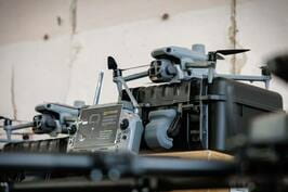 «Посилюємо фронт там, де найважче», - Олег Синєгубов