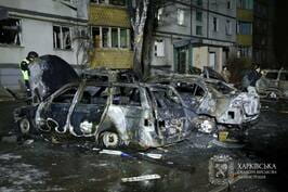 Олег Синєгубов – про ситуацію на Харківщині станом на 19 листопада