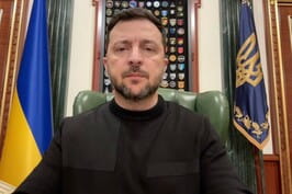 Америці по силах зробити так, щоб російська налаштованість на закінчення війни нарешті стала серйозною – звернення Президента