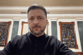 Багато залежить від Америки, бо саме на американську силу в Росії зважають найбільше – звернення Президента