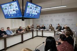 Харківська ОВА продовжує системну реалізацію ветеранської політики в регіоні