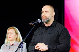 Олег Синєгубов привітав самоврядовців Харківщини напередодні їхнього професійного свята