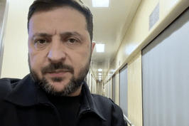 Вже зараз починаємо новий дипломатичний тиждень, будуть консультації з європейськими лідерами – звернення Президента