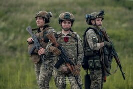 Стань офіцером майбутнього у Львові