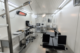 «У співпраці з військовими та підприємцями системно посилюємо обороноздатність Харківщини», — Олег Синєгубов