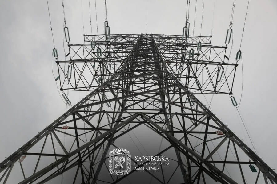 «На Харківщині запроваджено графіки аварійних відключень світла», – Олег Синєгубов