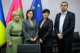 Харківська ОВА посилює співпрацю з міжнародними партнерами для забезпечення медичних потреб у регіоні