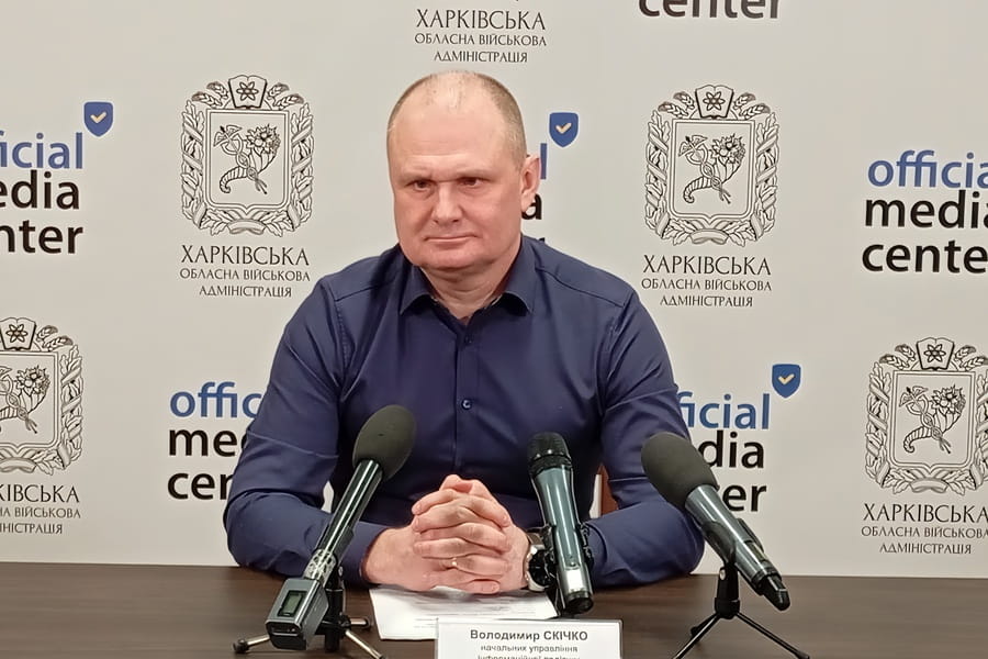 У Харківській ОВА розповіли про особливості комунікації зі споживачами електроенергії під час зимового періоду