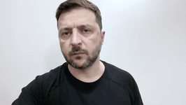 Будемо цими днями в Берліні максимально активно, максимально конструктивно працювати 13.12.2025