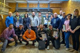 Харківська ОВА розширює підтримку ветеранського спорту в області