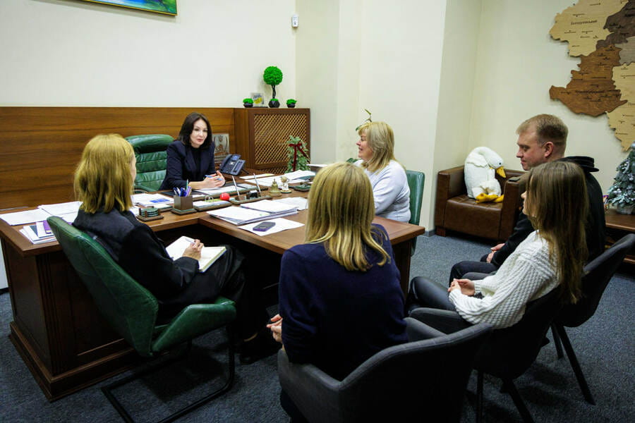 Харківська ОВА продовжує підготовку до відкриття осередку Школи Супергероїв