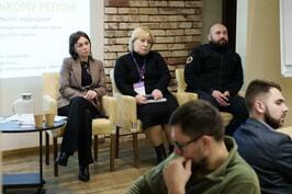 На Харківщині обговорили посилення взаємодії між військовою та цивільною медициною