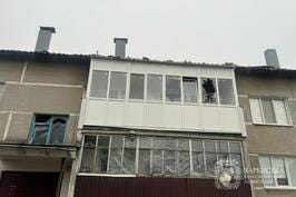 Олег Синєгубов – про ситуацію на Харківщині станом на 20 грудня