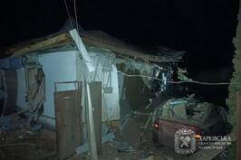 Олег Синєгубов – про ситуацію на Харківщині станом на 21 грудня