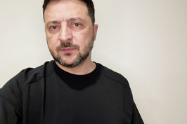 Працюємо так, щоб кожен день використати для України, і в цьому році ще мають бути відповідні новини – звернення Президента