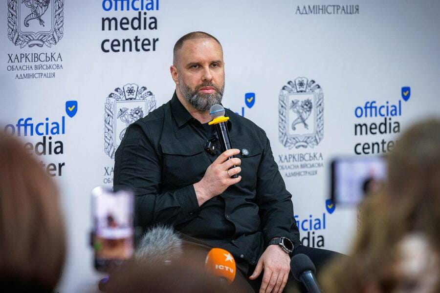 Олег Синєгубов розповів про підсумки роботи Харківської ОВА у 2025 році
