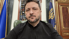 Затягування війни буде мати жорсткі наслідки для них – для Росії 25.12.2025