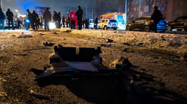 «Ворог запустив по Харківській громаді три керовані авіабомби», – Олег Синєгубов