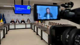 У ХОВА розповіли про результати першого року роботи системи оцінювання повсякденного функціонування