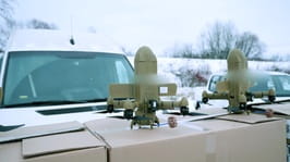 «Посилюємо протиповітряний захист Харківщини», – Олег Синєгубов